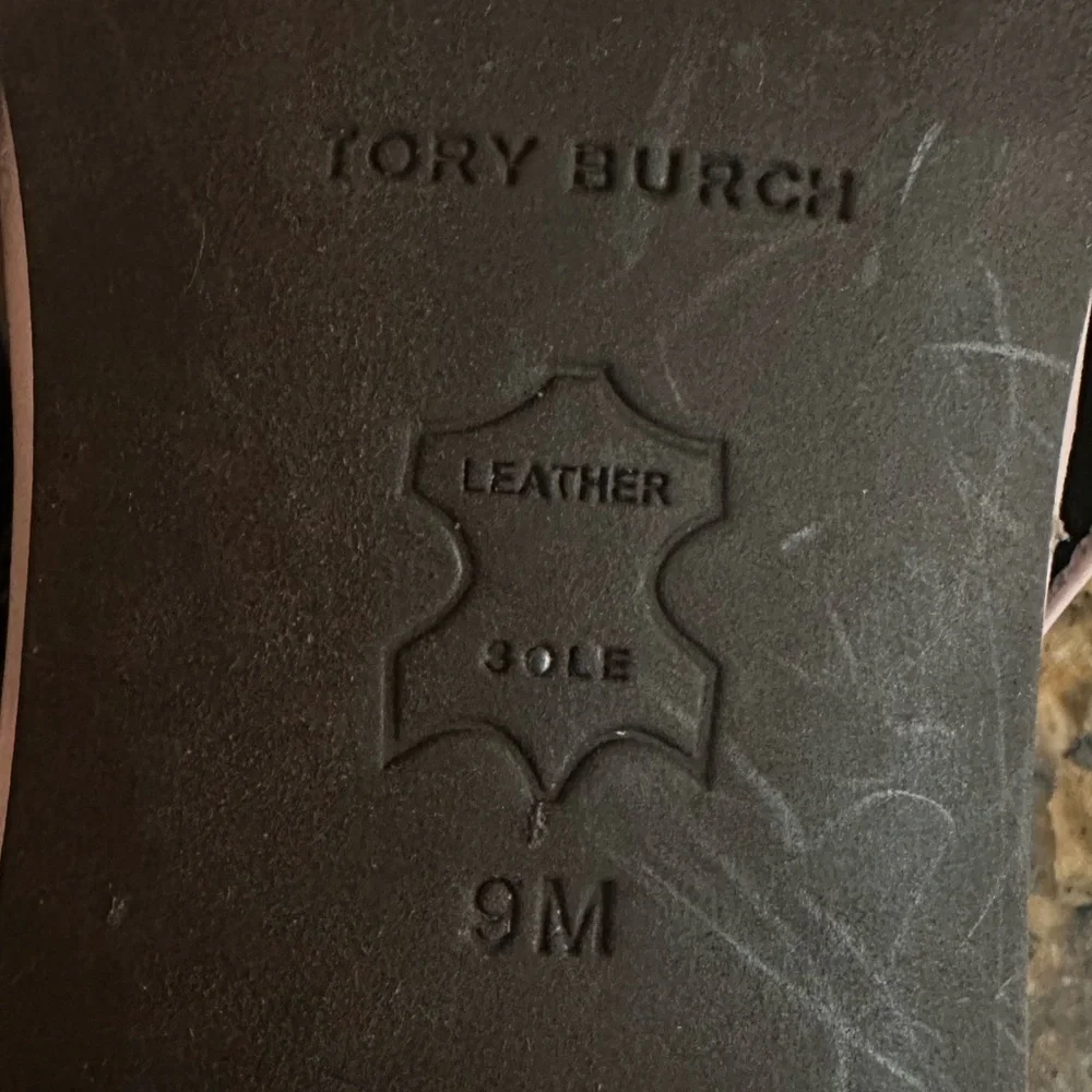 TORY BURCH Women's Georgia Slingback Pumps